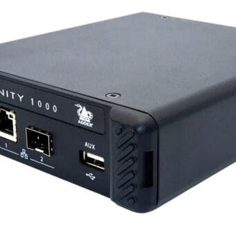 ADDERLink INFINITY 1000 Nuevos KVM IP single-head con soporte DP y HDMI
