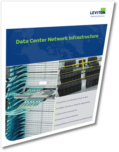 Colaboración estratégica para centros de datos