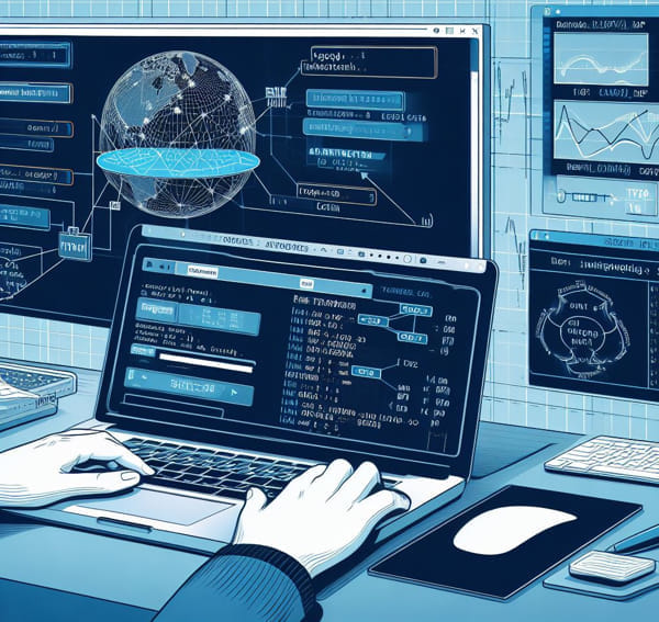 Curso sobre Internetworking y TCP/IP