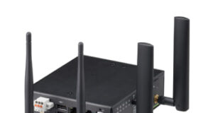 EMU-200 Puertas de enlace IIoT para entornos adversos EMU-200 Puertas de enlace IIoT para entornos adversos