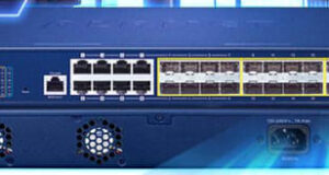 GS-6311-16S8C4XR Switch Gigabit gestionado Layer 3 para centros de datos GS-6311-16S8C4XR Switch Gigabit gestionado Layer 3 para centros de datos