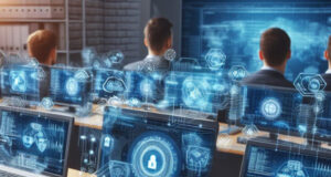 Curso de ciberseguridad en redes LAN, Wi-Fi y WAN Curso de ciberseguridad en redes LAN, Wi-Fi y WAN