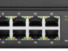 Switch inteligente GES-2216 con 16 puertos