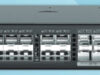 RG-CS86 full 10G Switches de próxima generación
