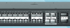 RG-CS86 full 10G Switches de próxima generación