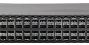 Switch AIS800-64D con 64 puertos Switch AIS800-64D con 64 puertos