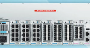 Serie de switches integrados RG-CR87 Serie de switches integrados RG-CR87