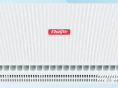 Serie de switches SOE RG-IF2920U