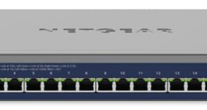 Switches inteligentes S3600 10 GB con gestión en la nube Switches inteligentes S3600 10 GB con gestión en la nube