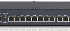 SmartNode SN9000 Switch de telecomunicaciones digital para redes TDM y SIP