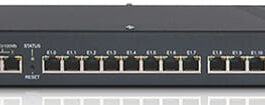 SmartNode SN9000 Switch de telecomunicaciones digital para redes TDM y SIP