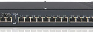 SmartNode SN9000 Switch de telecomunicaciones digital para redes TDM y SIP SmartNode SN9000 Switch de telecomunicaciones digital para redes TDM y SIP