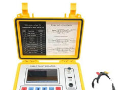 Diagnosticador de cableado ST620