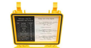 Diagnosticador de cableado ST620 Diagnosticador de cableado ST620