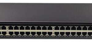 Switch Ethernet de Capa 3 SZ6348-ADCB