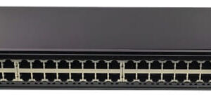 Switch Ethernet de Capa 3 SZ6348-ADCB Switch Ethernet de Capa 3 SZ6348-ADCB