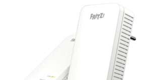 Kit de adaptadores PLC 1240 AX WLAN Kit de adaptadores PLC 1240 AX WLAN