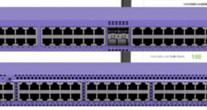 Switches universales Serie 4000 con gestión Cloud Switches universales Serie 4000 con gestión Cloud