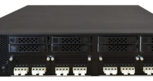 Appliance de red INA7605 Appliance de red INA7605