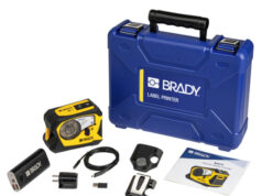 Kit de inicio con la impresora de etiquetas M211 Kit de inicio con la impresora de etiquetas M211