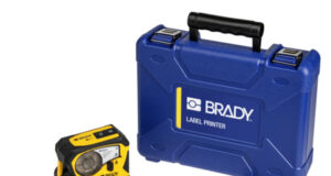 Kit de inicio con la impresora de etiquetas M211 Kit de inicio con la impresora de etiquetas M211