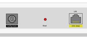 Extensor de red LTE/4G 730-4G+ Extensor de red LTE/4G 730-4G+