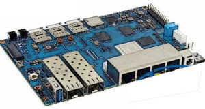 Router abierto One/AP-24.XY Router abierto One/AP-24.XY
