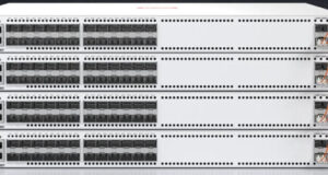 Switch Ethernet PoF RG-S5750-24SFP4XS24DP-UP con conexión de cable híbrida Switch Ethernet PoF RG-S5750-24SFP4XS24DP-UP con conexión de cable híbrida