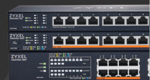 Switches gestionados inteligentes XMG1915 Switches gestionados inteligentes XMG1915