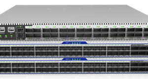 Switch para centros de datos Marvell 32x400G