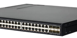 Switches L3 ECS4650-54T y ECS4650-54P Switches L3 ECS4650-54T y ECS4650-54P