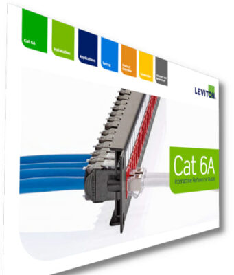 Guía de referencia sobre la tecnología Cat 6A