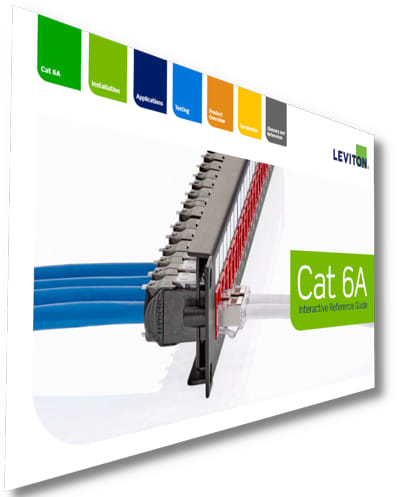 Guía de referencia sobre la tecnología Cat 6A