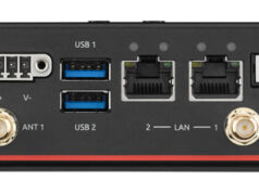 MXA-200 Gateway IIoT 5G para redes periféricas remotas MXA-200 Gateway IIoT 5G para redes periféricas remotas