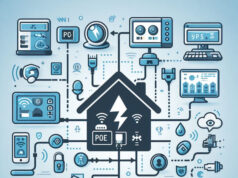 Cuáles son las diferencias y ventajas de la tecnología PoE: PoE, PoE+, PoE++ y uPoE