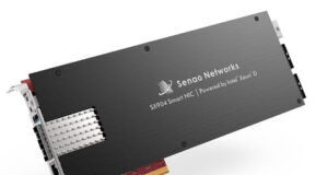 Appliance de red SX904 SmartNIC Appliance de red SX904 SmartNIC