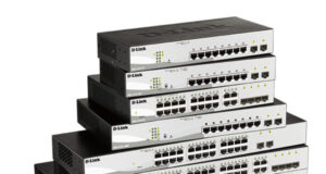 Switches Smart Managed Gigabit DGS-1210 Switches Smart Managed Gigabit DGS-1210