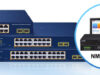 GS-2210-24P2S Switch Ethernet gestionado para sistemas críticos en pymes