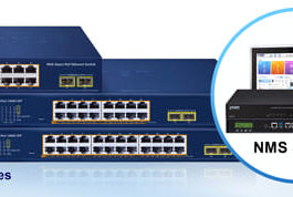 GS-2210-24P2S Switch Ethernet gestionado para sistemas críticos en pymes