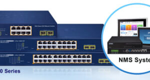 GS-2210-24P2S Switch Ethernet gestionado para sistemas críticos en pymes