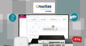 Promo B2B Nuclias Connect para instaladores Promo B2B Nuclias Connect para instaladores