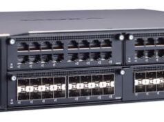 Serie de switches Ethernet MRX-G4064 Serie de switches Ethernet MRX-G4064