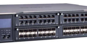 Serie de switches Ethernet MRX-G4064 Serie de switches Ethernet MRX-G4064