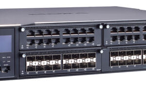 Serie de switches Ethernet MRX-G4064