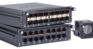 Serie de módulos XM-4000 para switches gestionados MRX Serie de módulos XM-4000 para switches gestionados MRX