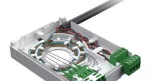 Sistemas de cableado de datos y alimentación DuetConnect Sistemas de cableado de datos y alimentación DuetConnect