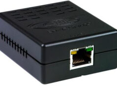 Sensor de CO₂, temperatura, humedad y punto de rocío E-CO2-THS Sensor de CO2, temperatura, humedad y punto de rocío E-CO2-THS