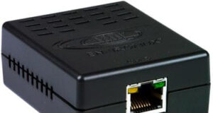 Sensor de CO₂, temperatura, humedad y punto de rocío E-CO2-THS Sensor de CO2, temperatura, humedad y punto de rocío E-CO2-THS