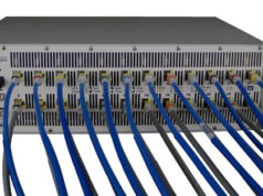 Suite de análisis de gestión de energía PoE PSE