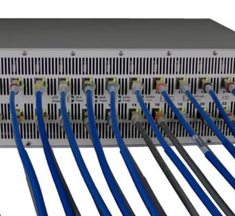 Suite de análisis de gestión de energía PoE PSE